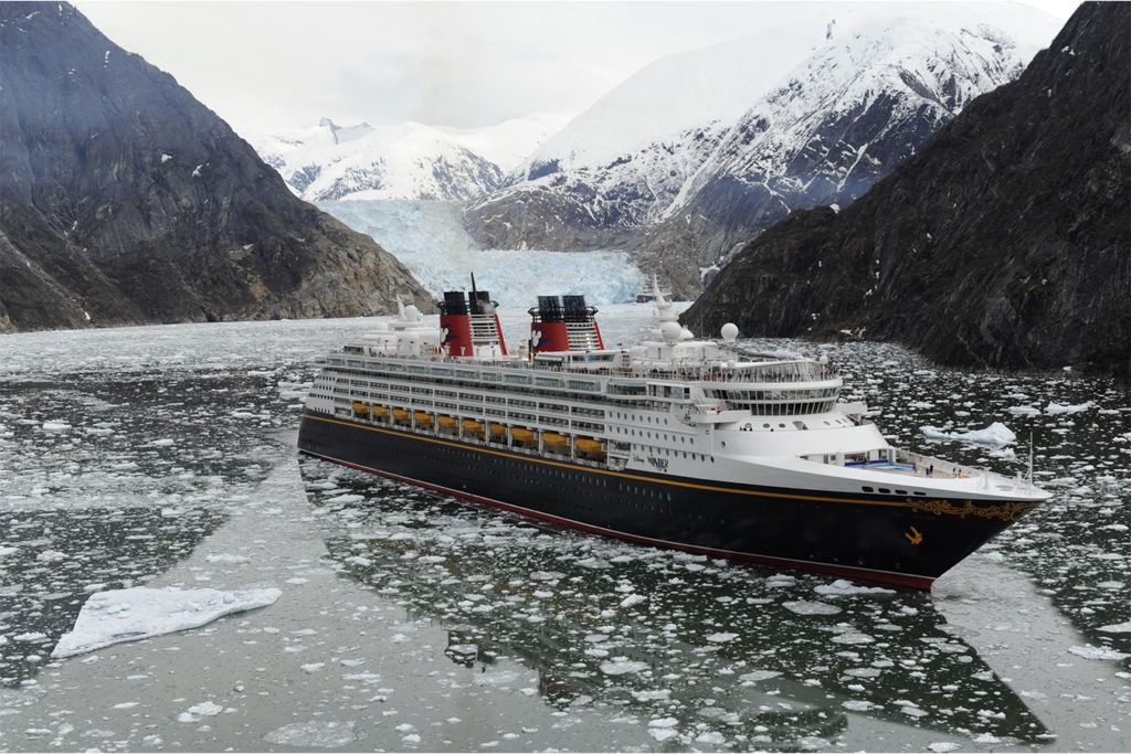 DCL Alaska