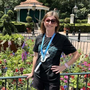 Picture of Ashley Marietta Brown
