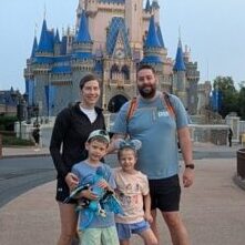The Brocious Family