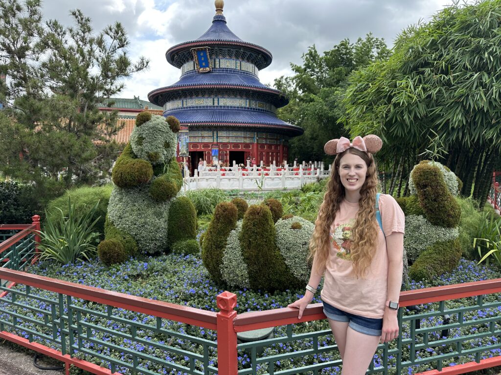 Disney Travel Agent