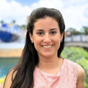 Ashley McGillen Universal Profile
