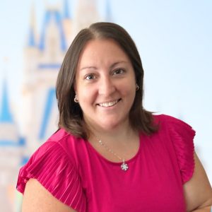 Elizabeth Schiano Disney Profile